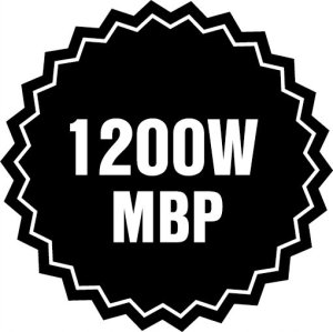 Eldom Eldom BL220 MOX 12