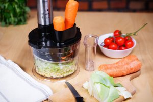 Eldom Eldom BL220 MOX 3