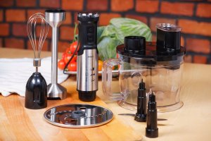 Eldom Eldom BL220 MOX 4