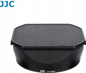 Osłona na obiektyw JJC Osłona Przeciwsłoneczna Dekielek Do Na Obiektyw Nikon Nikkor Z 40mm F/2 Se / Lh-z40f2 2