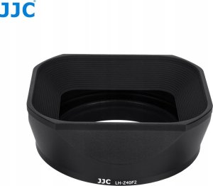 Osłona na obiektyw JJC Osłona Przeciwsłoneczna Dekielek Do Na Obiektyw Nikon Nikkor Z 40mm F/2 Se / Lh-z40f2 8