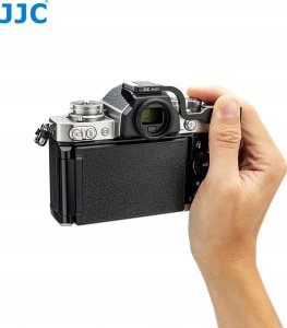JJC Grip Holder Stabilizator Uchwyt Na Kciuk Palec Do Aparatu Nikon Zf / Jjc / Ta-zf 3