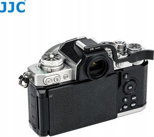 JJC Grip Holder Stabilizator Uchwyt Na Kciuk Palec Do Aparatu Nikon Zf / Jjc / Ta-zf 4