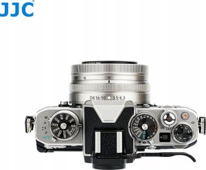 JJC Grip Holder Stabilizator Uchwyt Na Kciuk Palec Do Aparatu Nikon Zf / Jjc / Ta-zf 5