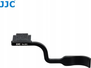 JJC Grip Holder Stabilizator Uchwyt Na Kciuk Palec Do Aparatu Nikon Zf / Jjc / Ta-zf 7