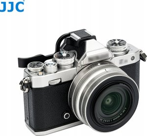 JJC Grip Holder Stabilizator Uchwyt Na Kciuk Palec Do Aparatu Nikon Zf / Jjc / Ta-zf 9