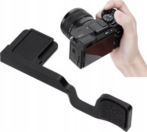 JJC Grip Holder Stabilizator Uchwyt Na Kciuk Palec Do Sony A7 Cr / Cii / A7cii / A7cr / Ta-a7cii 1