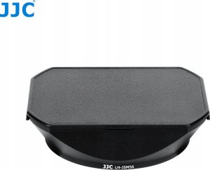 Osłona na obiektyw JJC Osłona Przeciwsłoneczna + Dekielek Na Obiektyw Sigma 56 Mm 56mm F1.4 Dc Dn / Lh-jsm56 2