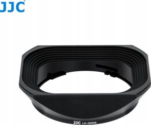 Osłona na obiektyw JJC Osłona Przeciwsłoneczna + Dekielek Na Obiektyw Sigma 56 Mm 56mm F1.4 Dc Dn / Lh-jsm56 7