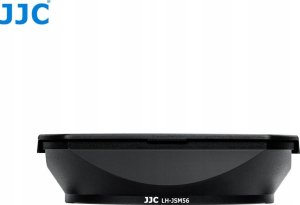 Osłona na obiektyw JJC Osłona Przeciwsłoneczna + Dekielek Na Obiektyw Sigma 56 Mm 56mm F1.4 Dc Dn / Lh-jsm56 10