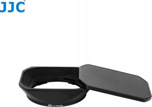 Osłona na obiektyw JJC Osłona Przeciwsłoneczna Dekielek Typ Lh-582-02 Do Sigma 18-50mm F2.8 Dc Dn / Lh-jsm1850 2