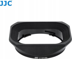 Osłona na obiektyw JJC Osłona Przeciwsłoneczna Dekielek Typ Lh-582-02 Do Sigma 18-50mm F2.8 Dc Dn / Lh-jsm1850 3