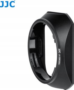 Osłona na obiektyw JJC Osłona Przeciwsłoneczna Dekielek Typ Lh-582-02 Do Sigma 18-50mm F2.8 Dc Dn / Lh-jsm1850 5