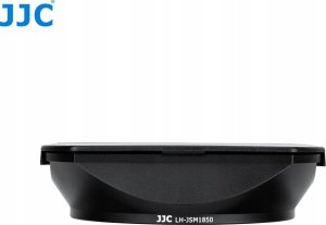 Osłona na obiektyw JJC Osłona Przeciwsłoneczna Dekielek Typ Lh-582-02 Do Sigma 18-50mm F2.8 Dc Dn / Lh-jsm1850 6