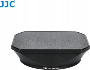 Osłona na obiektyw JJC Osłona Przeciwsłoneczna Dekielek Typ Lh-582-02 Do Sigma 18-50mm F2.8 Dc Dn / Lh-jsm1850 7