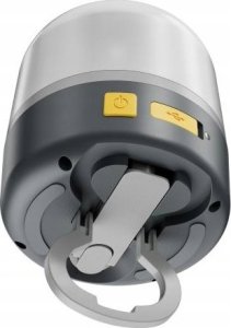 Varta Varta Laterne Dynamo Lantern mit Kurbel zum Aufladen 4