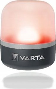 Varta Varta Laterne Dynamo Lantern mit Kurbel zum Aufladen 6
