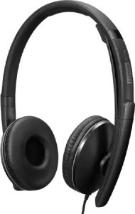 Słuchawki Lenovo Lenovo Wired ANC Headset Gen 2 (UC) 2