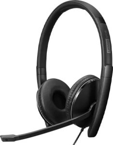 Słuchawki Lenovo Lenovo Wired ANC Headset Gen 2 (UC) 3