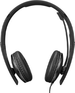 Słuchawki Lenovo Lenovo Wired ANC Headset Gen 2 (UC) 4