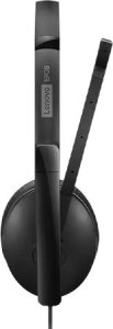 Słuchawki Lenovo Lenovo Wired ANC Headset Gen 2 (UC) 5