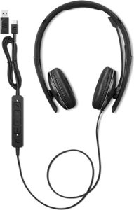 Słuchawki Lenovo Lenovo Wired ANC Headset Gen 2 (UC) 7