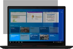 Filtr Lenovo Lenovo Blickschutzfilter 13,3" - Bright Screen PF for X13 G2 1