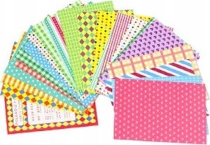 LoveInstant Zestaw 5w1 Akcesoria Etui Album Naklejki Ramki Statyw Do Fuji Instax Pal / Biały 11