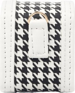 LoveInstant Zestaw 5w1 Akcesoria Etui Album Naklejki Ramki Statyw Do Fuji Instax Pal / Biały 3
