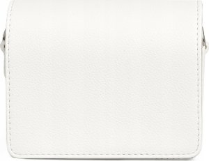 Pokrowiec LoveInstant Etui Pokrowiec Futerał Case Osłona Torba Do Fujifilm Instax Mini Evo / Biały 5
