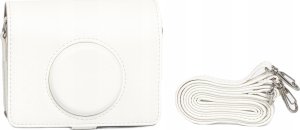 Pokrowiec LoveInstant Etui Pokrowiec Futerał Case Osłona Torba Do Fujifilm Instax Mini Evo / Biały 6