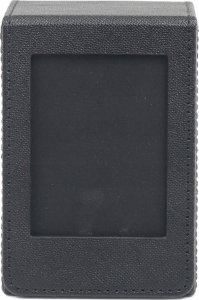 Ramka LoveInstant Futerał Etui Case Pudełko Box Na 100x Zdjęcia Do Fuji Instax Mini 12 11 40 9 8 7 Evo Link Liplay / Czarny 3