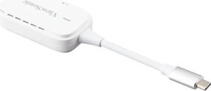 ViewSonic Wireless dongle USB typu-C PJ-WPD-700 4