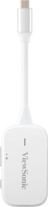 ViewSonic Wireless dongle USB typu-C PJ-WPD-700 5