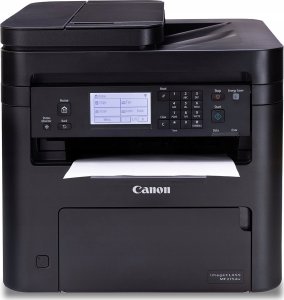 Urządzenie wielofunkcyjne Canon i-SENSYS MF275dw + 2 tonery (5621C035) 1