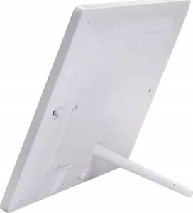 Ramka cyfrowa Denver Ramka na zdjęcia Denver z FRAMEO FHD 15.6" 16GB biała 3