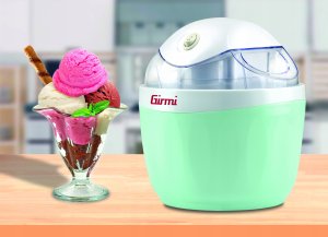 Girmi Girmi GH0200 zielony 2