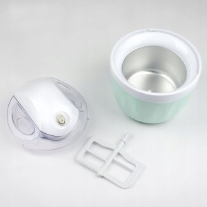 Girmi Girmi GH0200 zielony 8