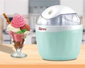 Girmi Girmi GH0200 zielony 10