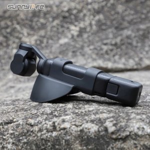 SunnyLife Osłona Przeciwsłoneczna Ochronna Na Ekran Lcd Do Kamery Dji Osmo Pocket 3 / Zg769 7