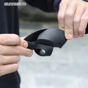 SunnyLife Osłona Przeciwsłoneczna Ochronna Na Ekran Lcd Do Kamery Dji Osmo Pocket 3 / Zg769 8