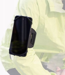 UleFone Opaska sportowa Sports Armband 3