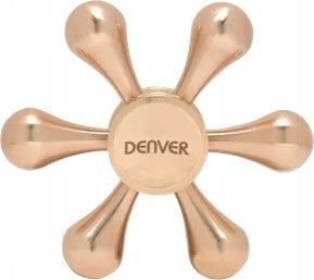 Denver Fidget spinner Denver SPM-650 GOLD metalowy złoty 1