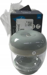 Nuvita Nuvita, Sterylizator UV do smoczków i butelek, Sage Green 4