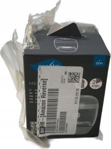 Nuvita Nuvita, Sterylizator UV do smoczków i butelek, Sage Green 6