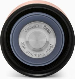 Nuvita Nuvita, Termos z czujnikiem temperatury, Łososiowy, 500 ml 4