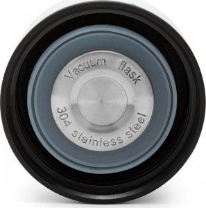 Nuvita Nuvita, Termos z czujnikiem temperatury, Łososiowy, 500 ml 6