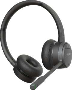 GEQUDIO GEQUDIO GC-2 DECTHeadset für FritzBox,mit BT für PC/Handy 2