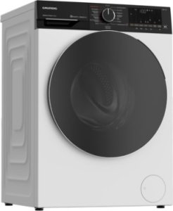 Pralko-suszarka Beko Grundig Pralko-suszarka GD7P510447W 10kg/6kg/1400Umin wh D (wysyłka towarów) 3