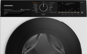 Pralko-suszarka Beko Grundig Pralko-suszarka GD7P510447W 10kg/6kg/1400Umin wh D (wysyłka towarów) 4
